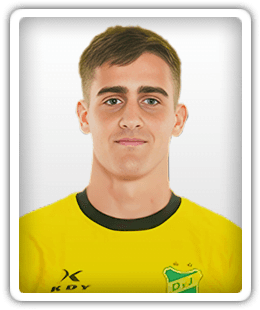 Ezequiel Cannavo