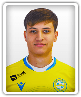 Dominik Simčić