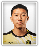 Shuya Yamashita