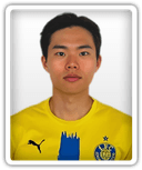 Kang Min-Gi