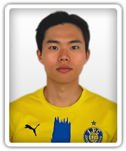 Kang Min-Gi