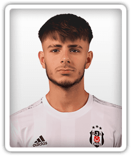 Berkay Vardar