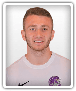 Furkan Pehlivan