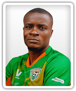Clovis Tsinguai