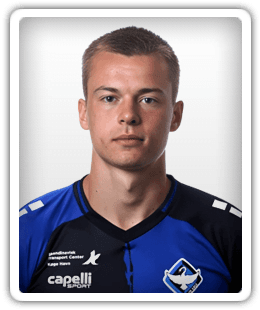 Malthe Holmbjerg