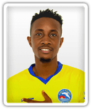 Kapembwa Musonda