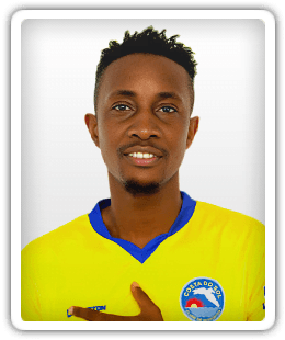 Kapembwa Musonda