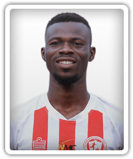Babatunde Adepoju