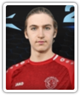 Kirstof Kirps