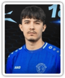 Fabio Martins