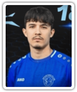 Fabio Martins