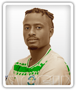 Yassin Mustapha Salumu