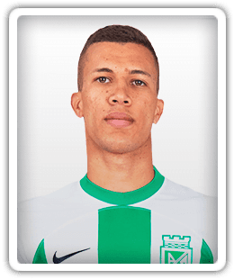 Nelson Deossa