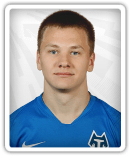 Andrey Kakhramanov