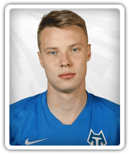 Alexandr Yevtin