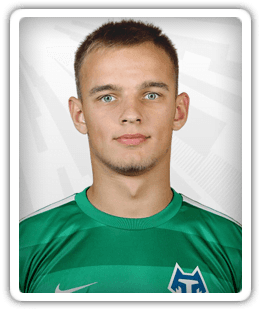 Nikolay Slavin