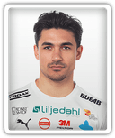 Mohammad Alsalkhadi
