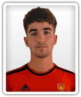 Jonatan Rindom