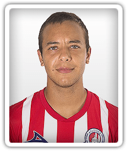 Marcos Catalán