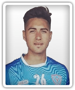 Aarón Cohen
