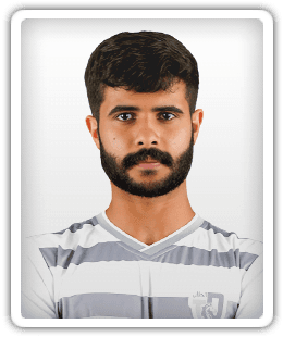 Adeeb Al-Haizan