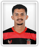 Mohammed Saleh