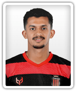 Mohammed Saleh