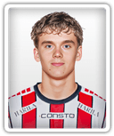 Isak Vådebu