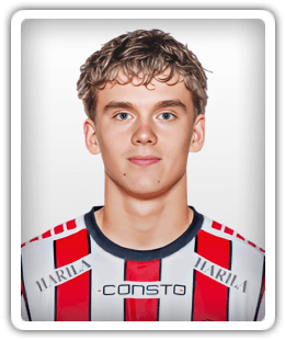 Isak Vådebu