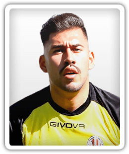 Sebastián Obregón
