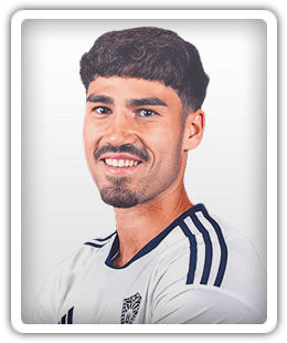 Marcos Olguín