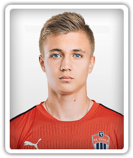 Yegor Shmarov