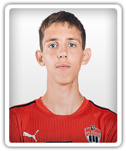 Timofey Klimov