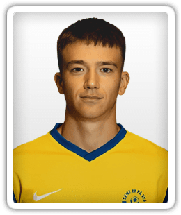 Imran Mehanovic
