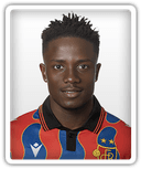 Emmanuel Essiam