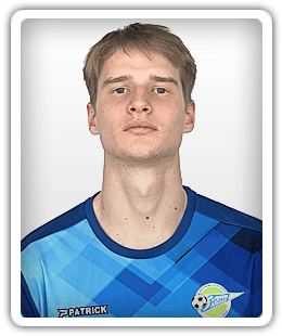 Evgeny Yegorov