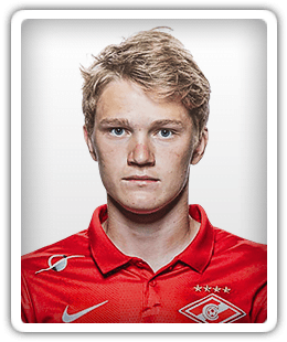 Yegor Loshkov