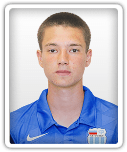 Nikita Gavrilov