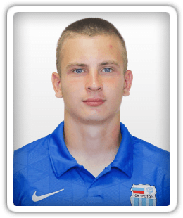 Alexandr Gladkov