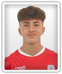 Enes Yetim