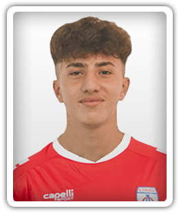 Enes Yetim