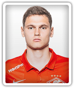 Yegor Chistyakov