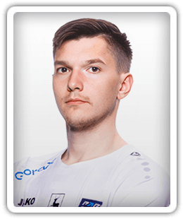 Yaroslav Krashevskiy