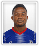 Kwame Peprah