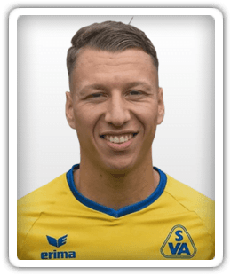 Oliver Rauh