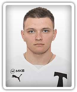 Danila Strelchuk