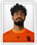 Zain Almosafiri