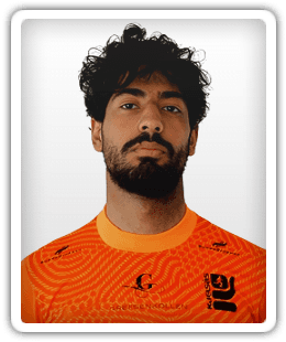 Zain Almosafiri