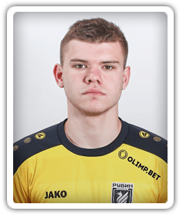Danila Svetov