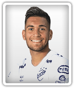 Elías Brizuela